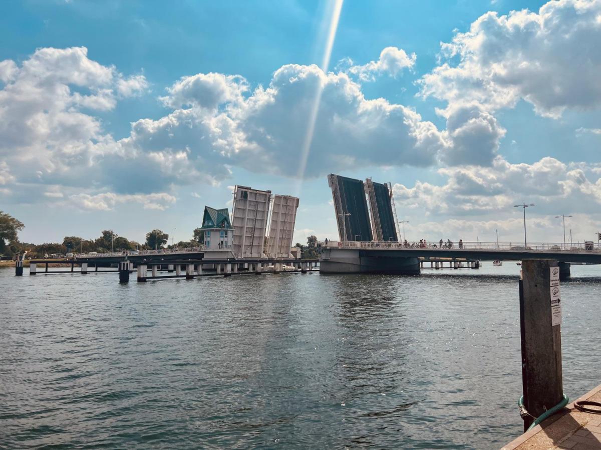 Segelund - Zeit Fuer Uns- Ruhige Und Sonnige Ferienwohnung Mit Terrasse Und Garten Nahe Strand Und Ostsee Schönhagen Kültér fotó