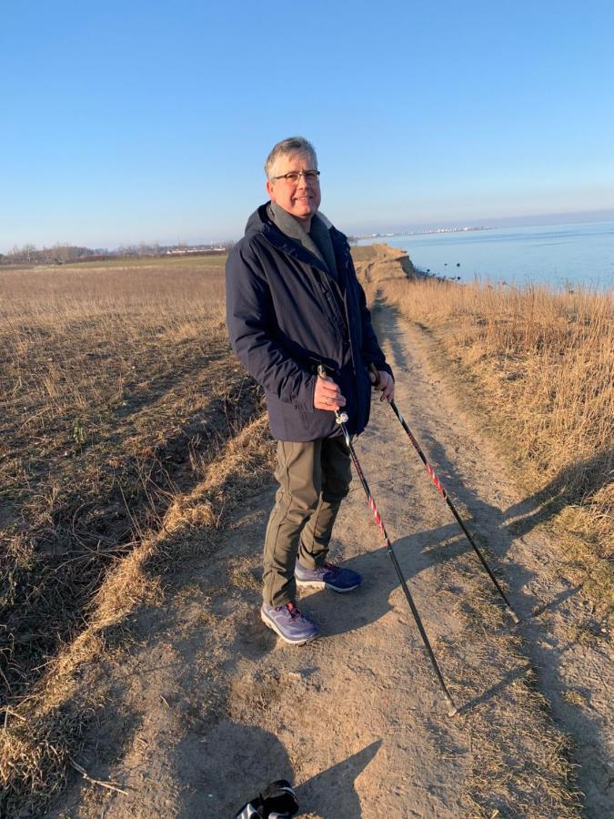Segelund - Zeit Fuer Uns- Ruhige Und Sonnige Ferienwohnung Mit Terrasse Und Garten Nahe Strand Und Ostsee Schönhagen Kültér fotó