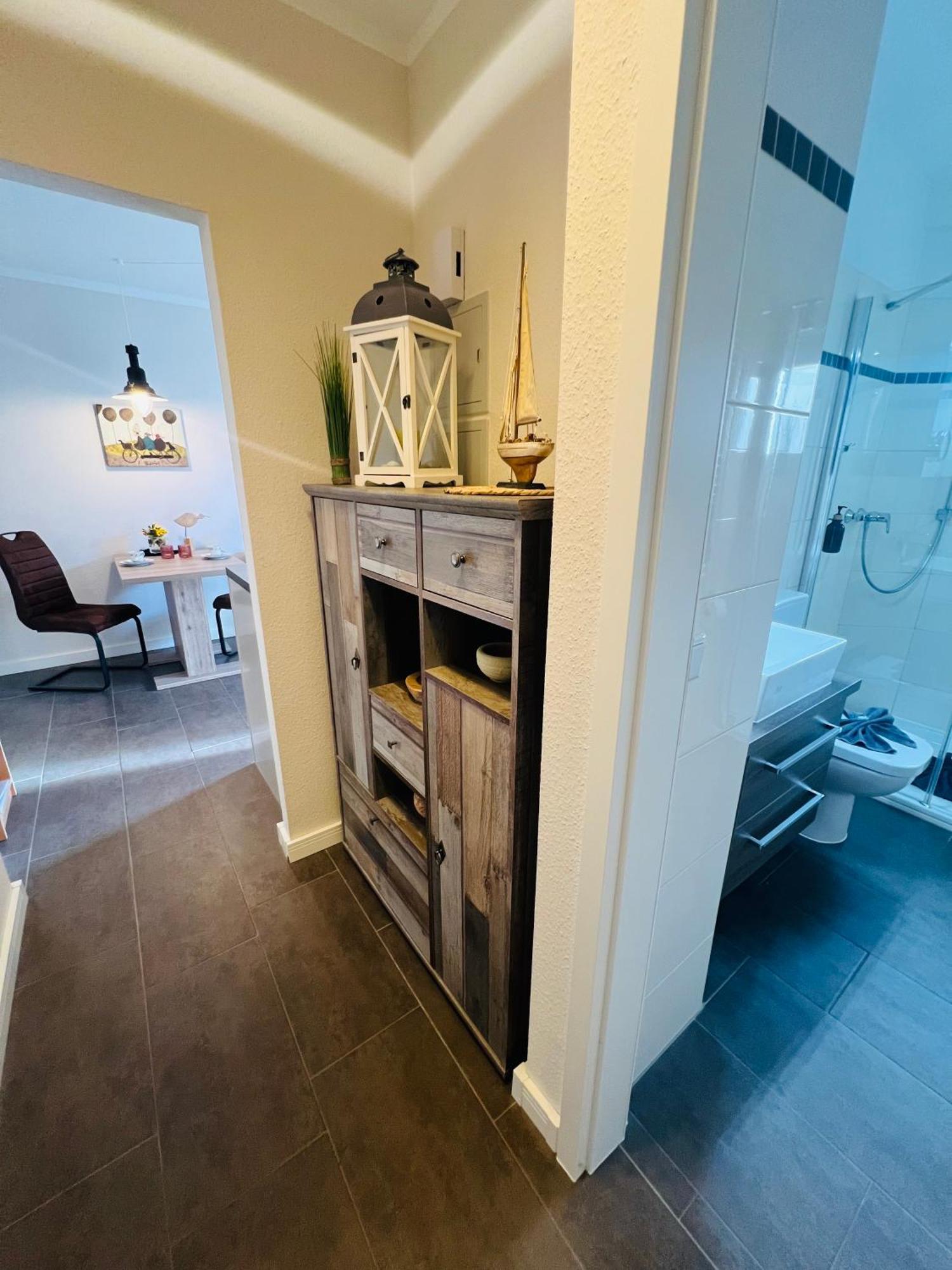 Segelund - Zeit Fuer Uns- Ruhige Und Sonnige Ferienwohnung Mit Terrasse Und Garten Nahe Strand Und Ostsee Schönhagen Kültér fotó