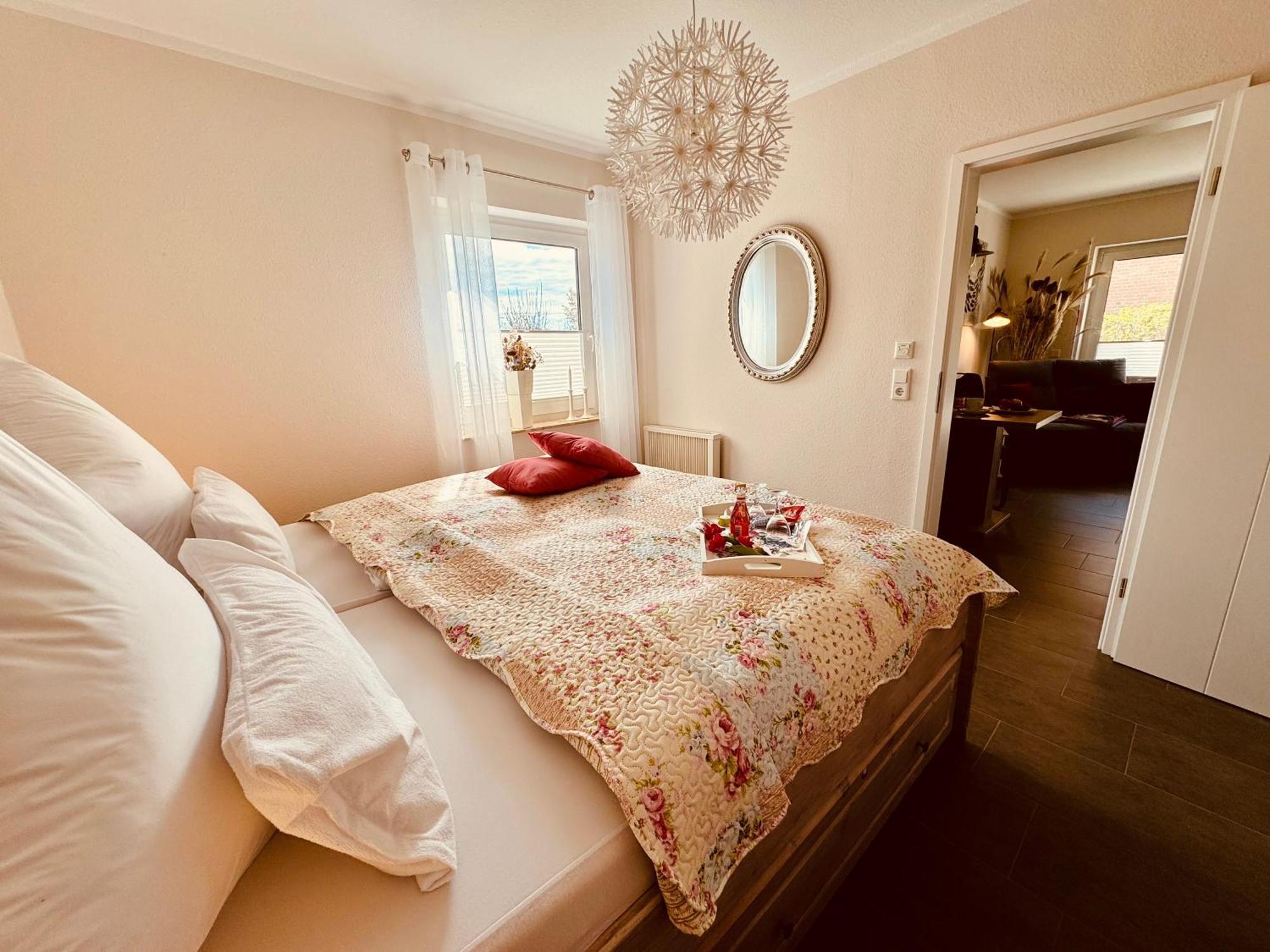 Segelund - Zeit Fuer Uns- Ruhige Und Sonnige Ferienwohnung Mit Terrasse Und Garten Nahe Strand Und Ostsee Schönhagen Kültér fotó